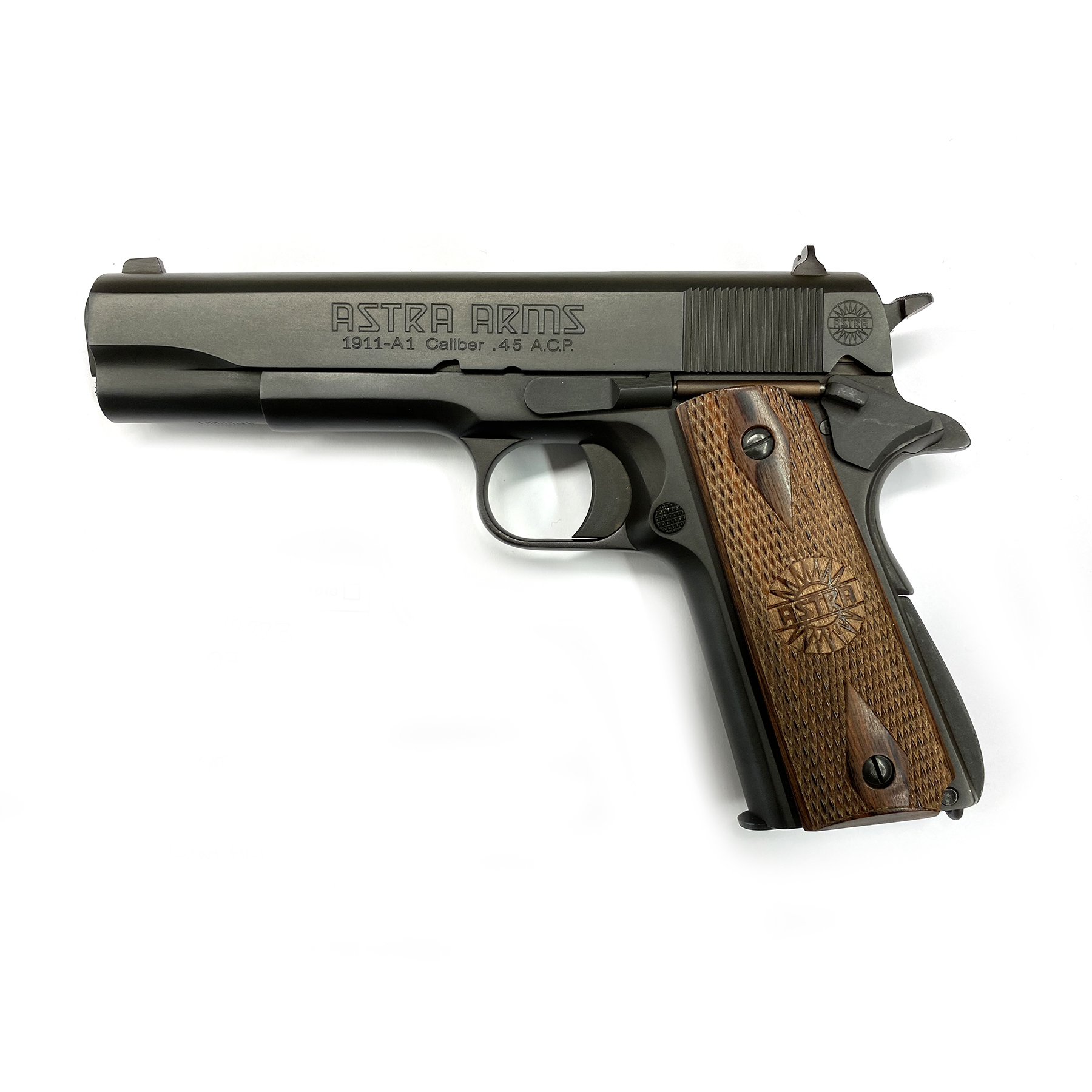 Astra Arms 1911-A1 Cal. 45 ACP NUOVA (Rif. 18823)