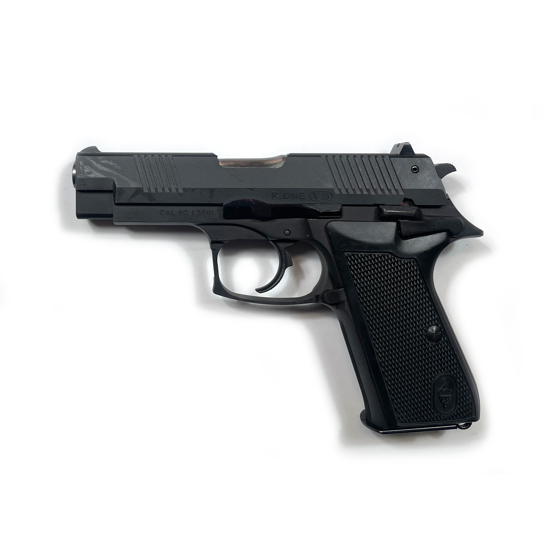 Bernardelli P. One Compact Cal. 9 Corto NUOVA (Rif. 19000)