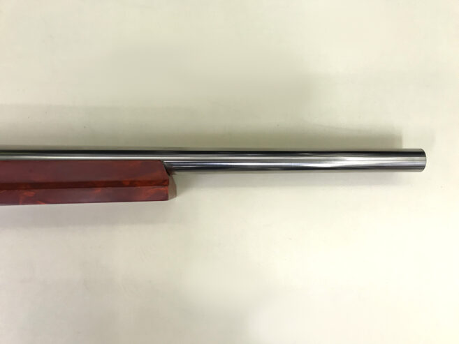 BCM Sport BR Cal. 6 mm PPC USATA (Rif. 19373)