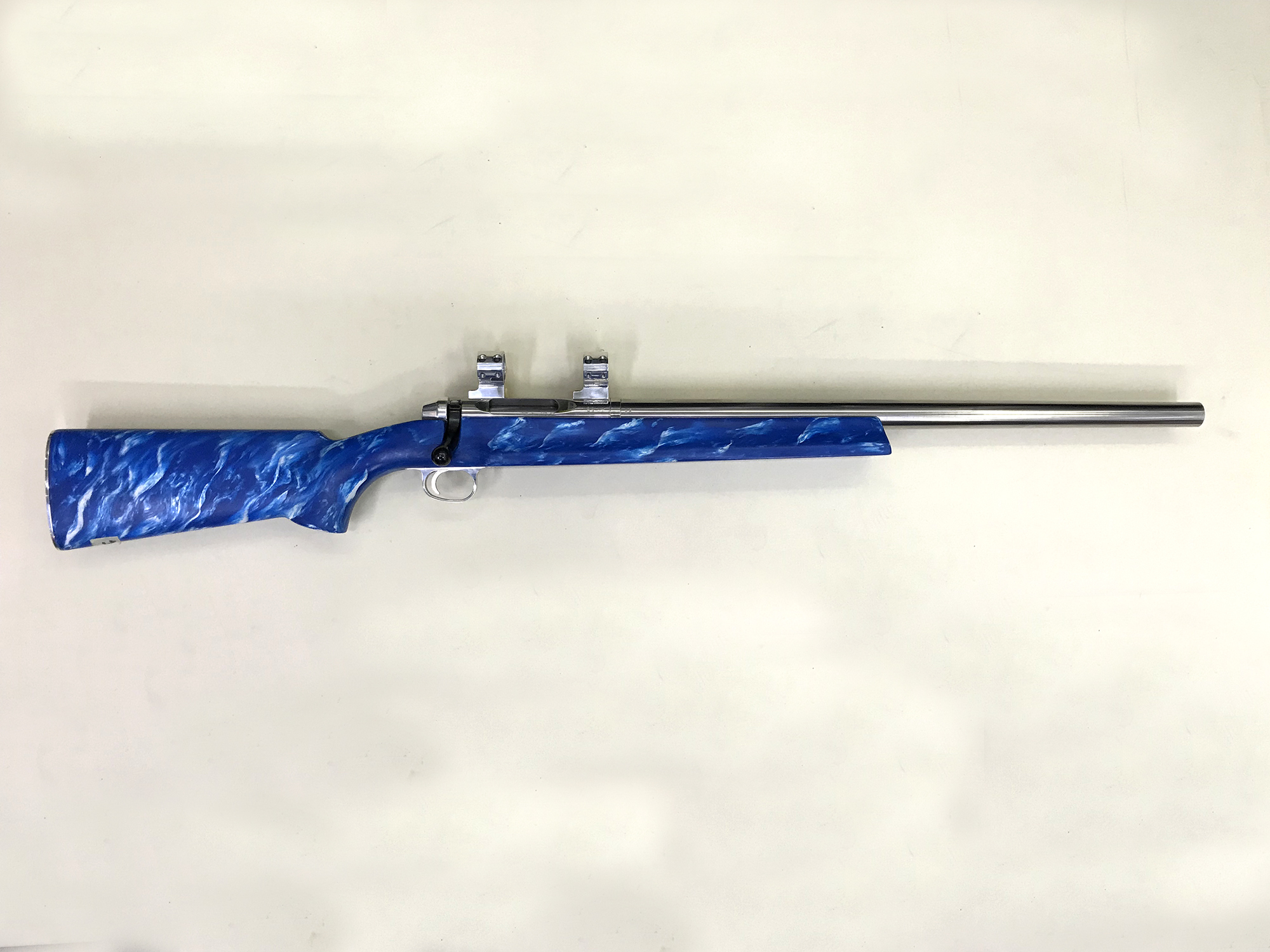 BCM Sport BR Cal. 6 mm PPC NUOVA (Rif. 19375)