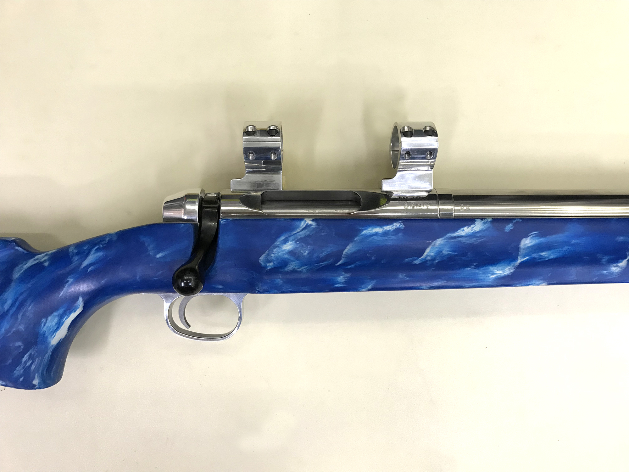 BCM Sport BR Cal. 6 mm PPC NUOVA (Rif. 19375)