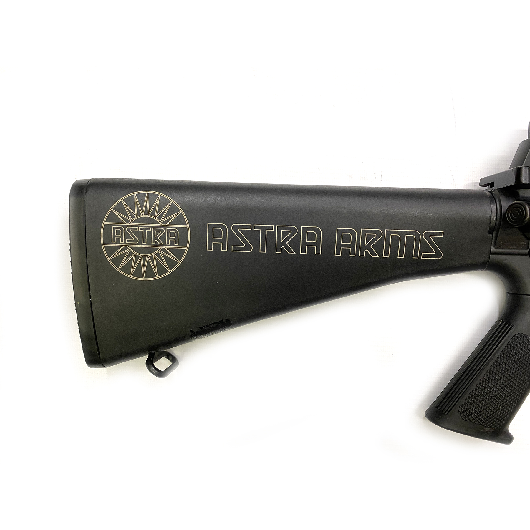 Astra STG 15 Cal. 223 Remington NUOVA (Rif. 19390)