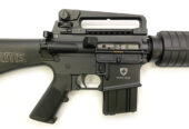 Astra STG 15 Cal. 223 Remington NUOVA (Rif. 19390)