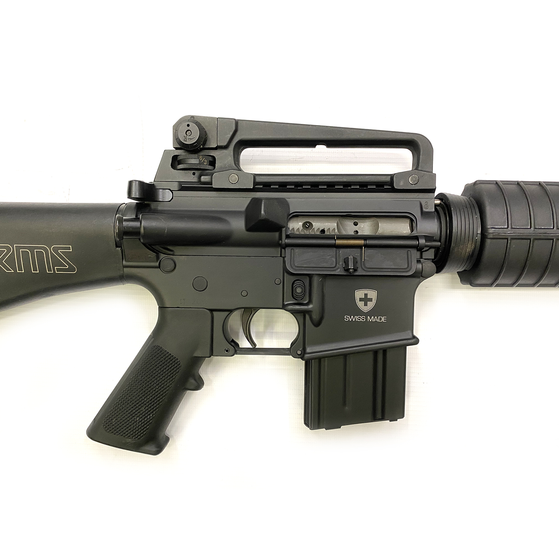 Astra STG 15 Cal. 223 Remington NUOVA (Rif. 19390)