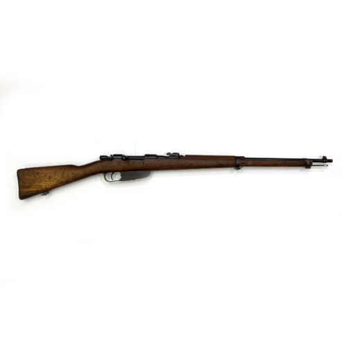 Carcano Lungo Cal. 6,5 Carcano USATO (Rif. 19448)