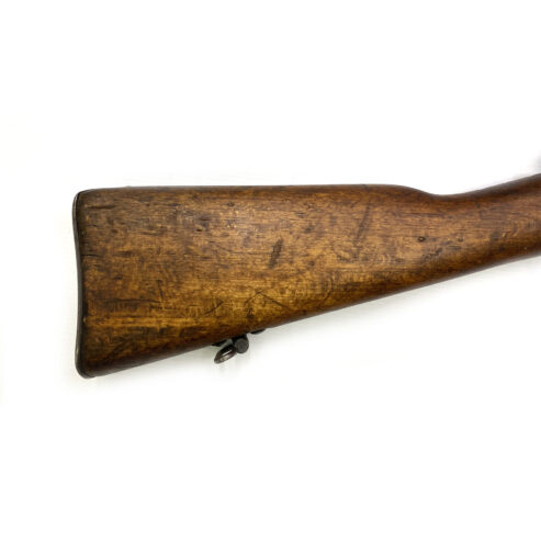 Carcano Lungo Cal. 6,5 Carcano USATO (Rif. 19448)