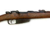 Carcano Lungo Cal. 6,5 Carcano USATO (Rif. 19448)