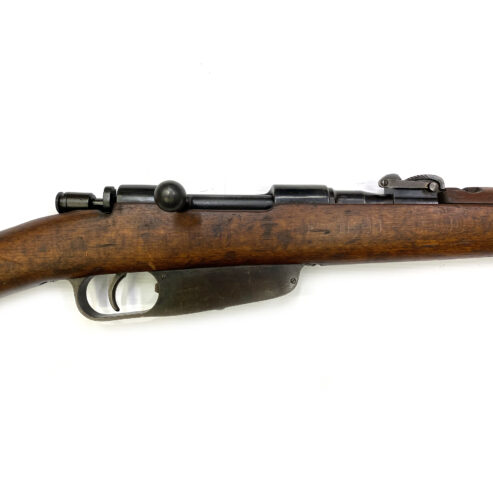 Carcano Lungo Cal. 6,5 Carcano USATO (Rif. 19448)