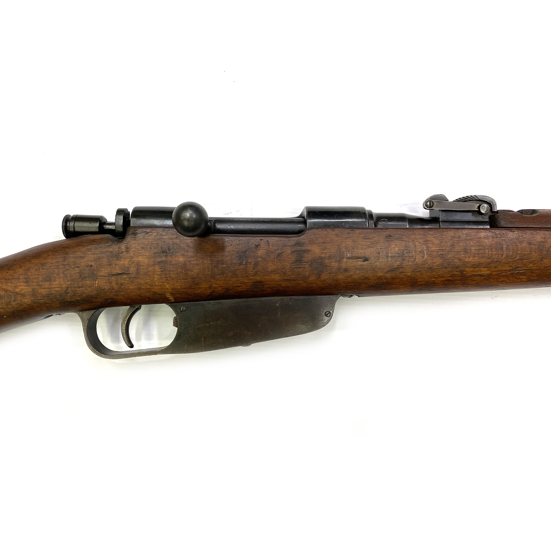 Carcano Lungo Cal. 6,5 Carcano USATO (Rif. 19448)