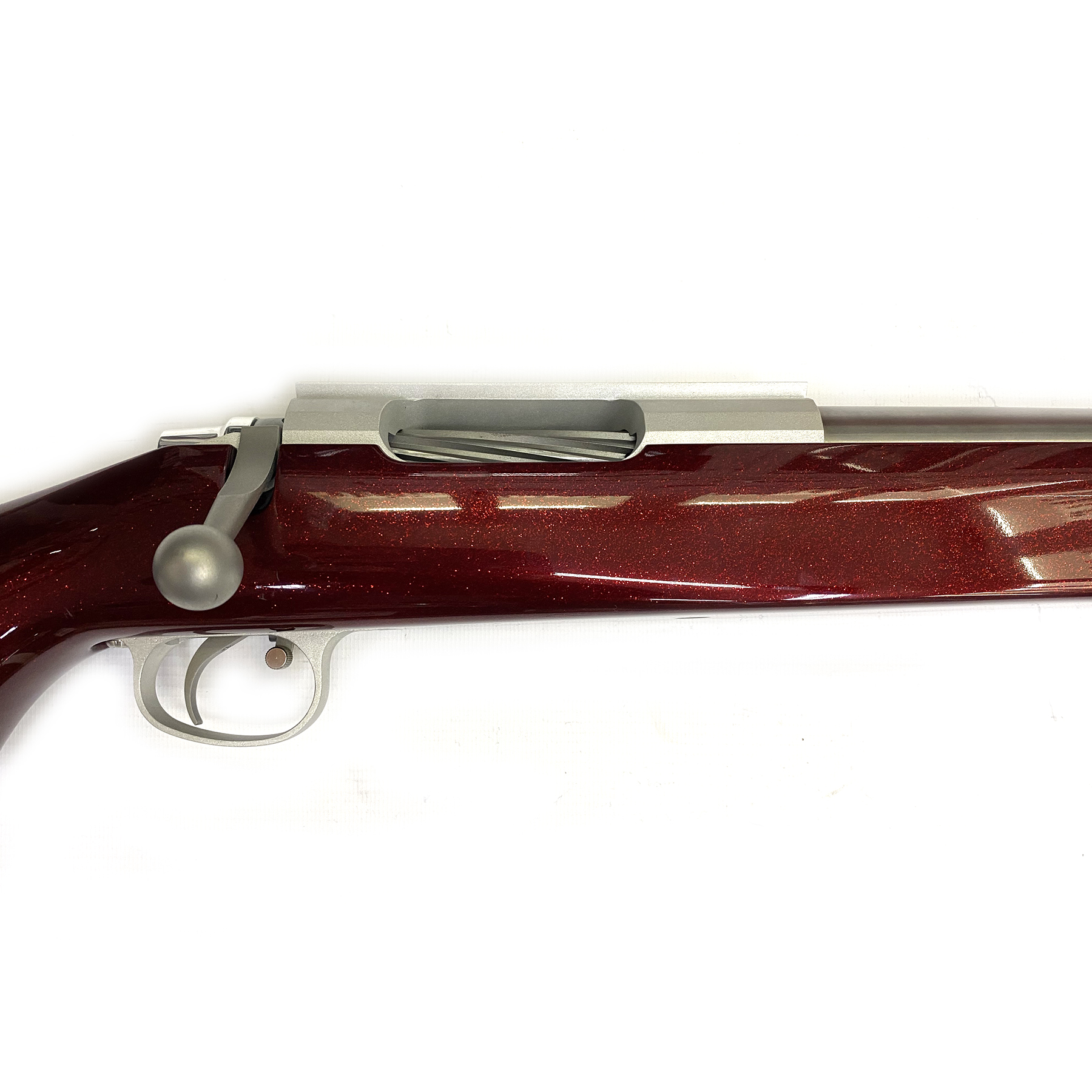 Kelbly Kodiak Cal. 308 Winchester NUOVA (Rif. 19471)