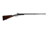 Artigianale Belga A Spillo Cal. 12 USATA (Rif. 19553)