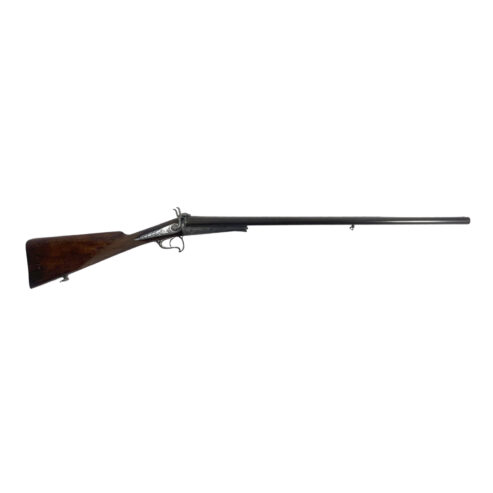 Artigianale Belga A Spillo Cal. 12 USATA (Rif. 19553)