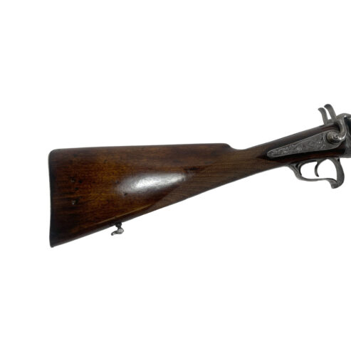 Artigianale Belga A Spillo Cal. 12 USATA (Rif. 19553)