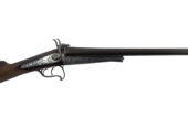 Artigianale Belga A Spillo Cal. 12 USATA (Rif. 19553)