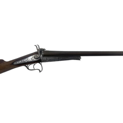 Artigianale Belga A Spillo Cal. 12 USATA (Rif. 19553)