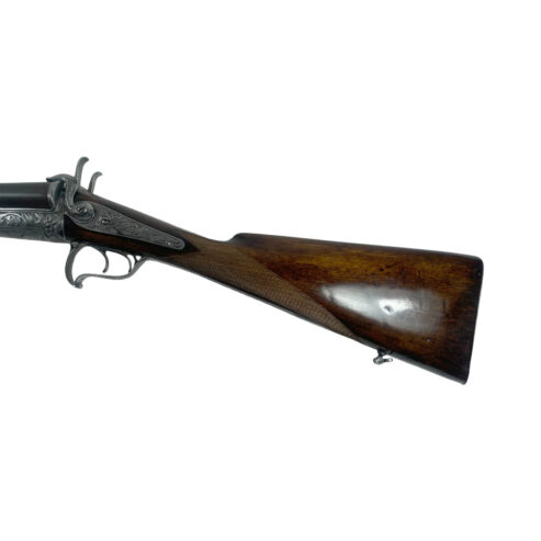 Artigianale Belga A Spillo Cal. 12 USATA (Rif. 19553)