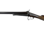 Artigianale Belga A Spillo Cal. 12 USATA (Rif. 19553)
