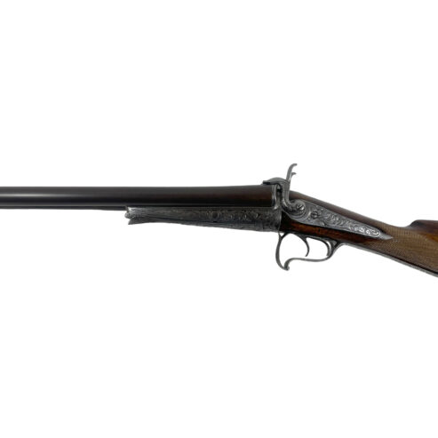 Artigianale Belga A Spillo Cal. 12 USATA (Rif. 19553)