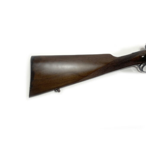 Artigianale Damasc/Tour/Fin Cal. 12 USATA (Rif. 19556)