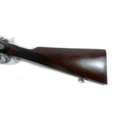 Artigianale Damasc/Tour/Fin Cal. 12 USATA (Rif. 19556)