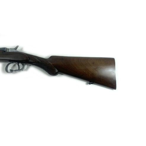 Artigianale Rolling Block Cal. 9mm USATA (Rif. 19557)