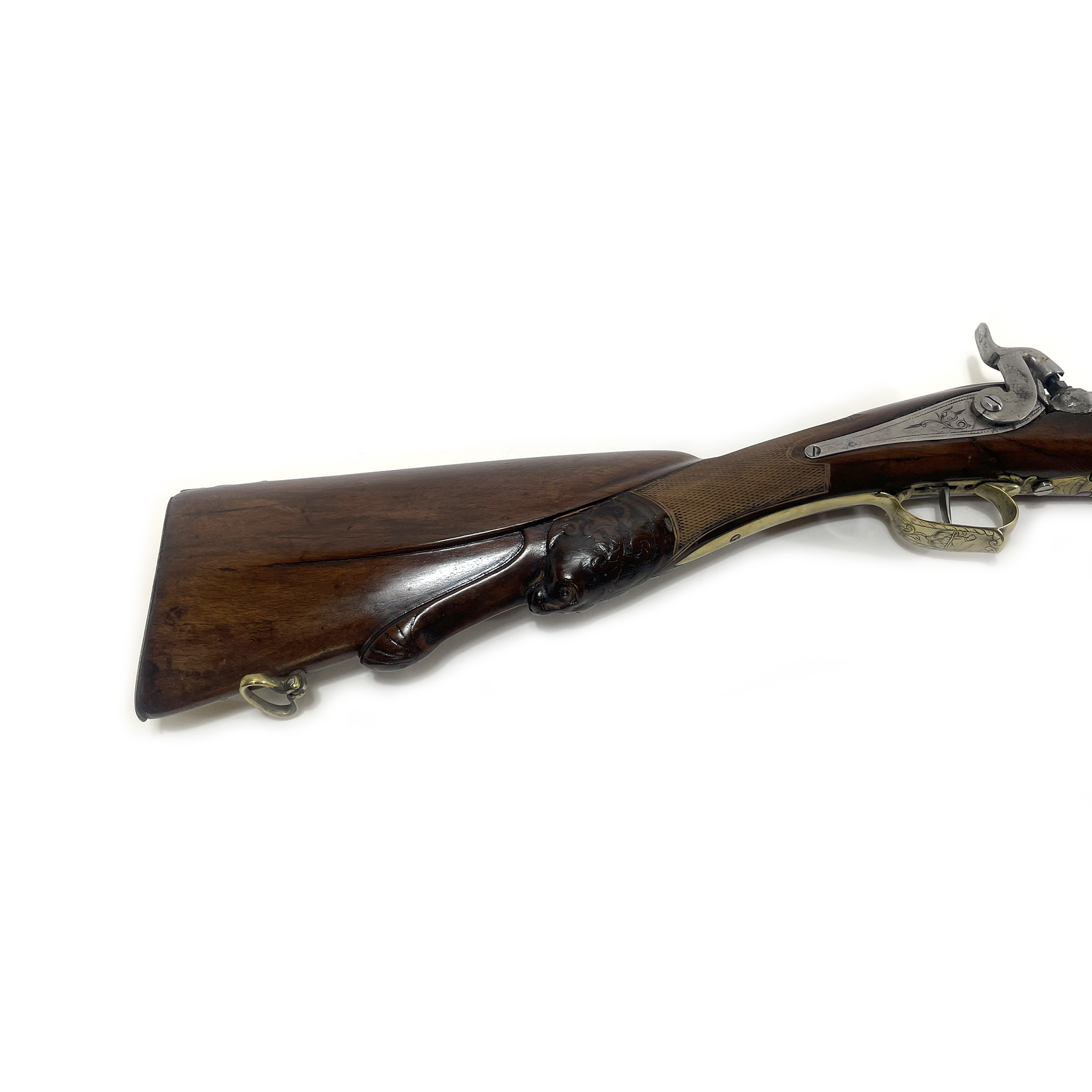 Artigianale Originale Ante 1870 USATA (Rif. 19558)