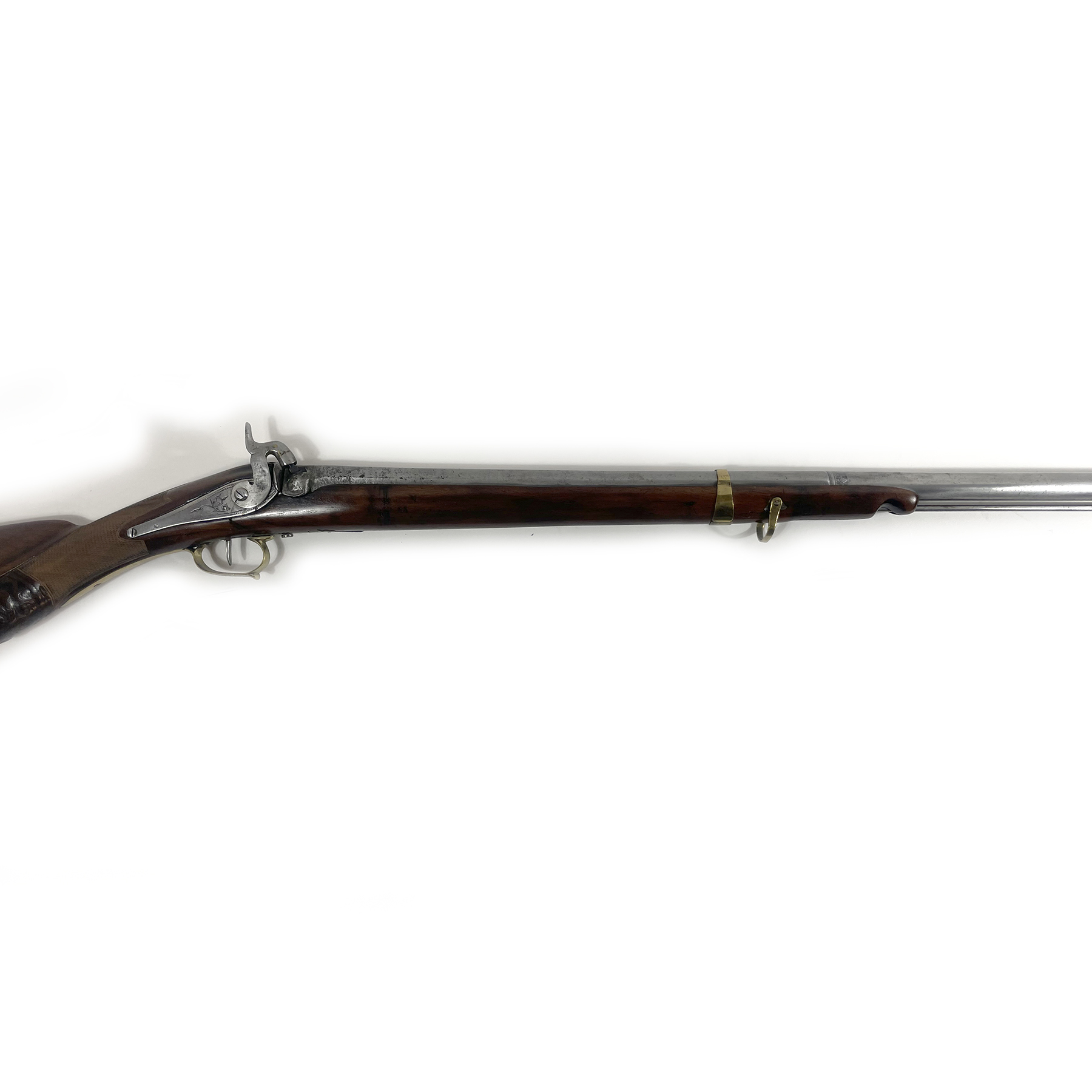 Artigianale Originale Ante 1870 USATA (Rif. 19558)