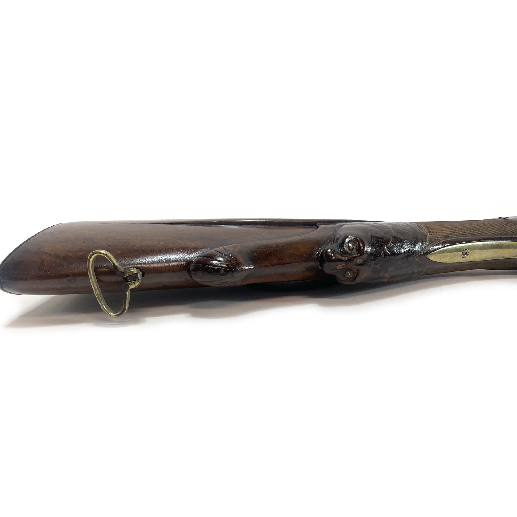 Artigianale Originale Ante 1870 USATA (Rif. 19558)