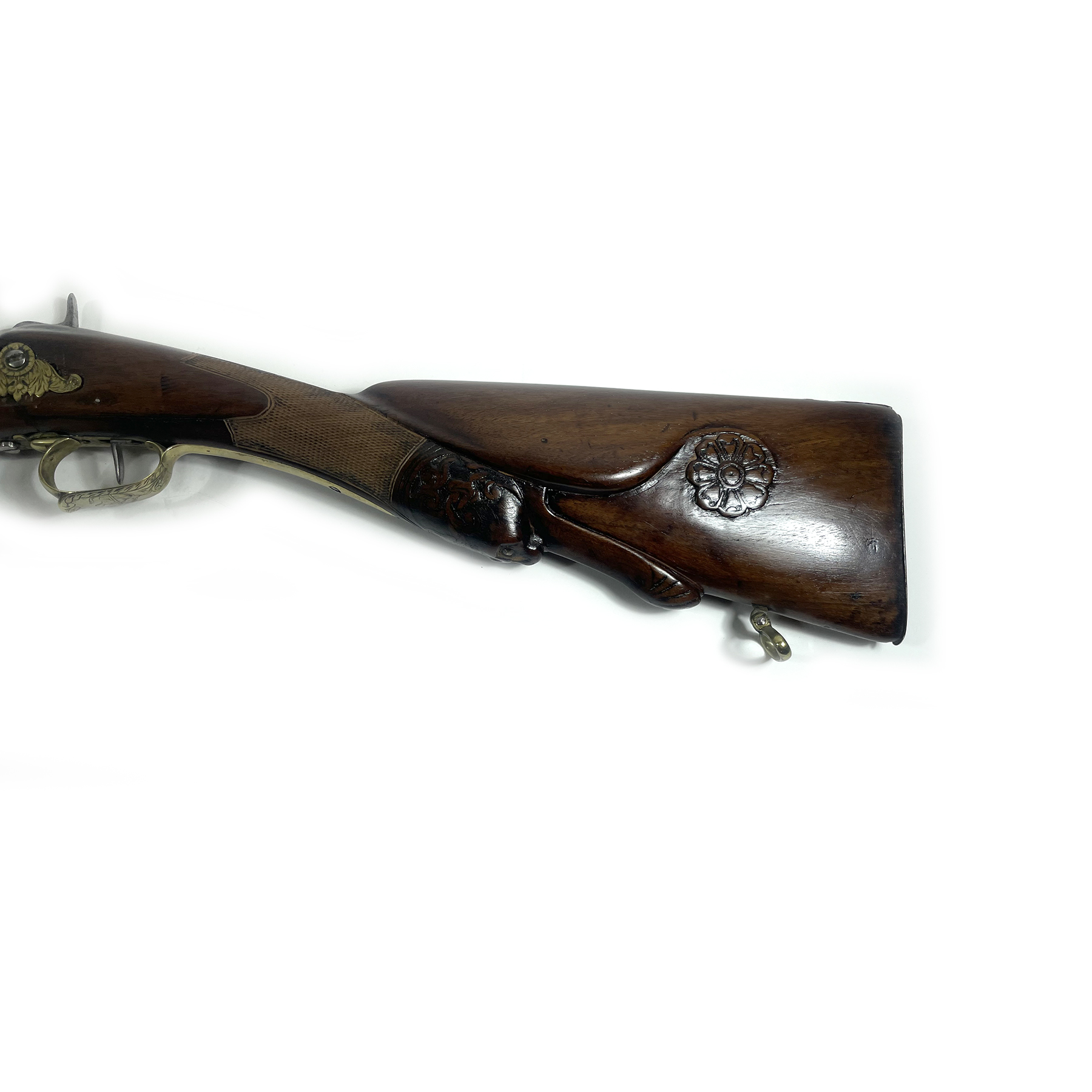Artigianale Originale Ante 1870 USATA (Rif. 19558)