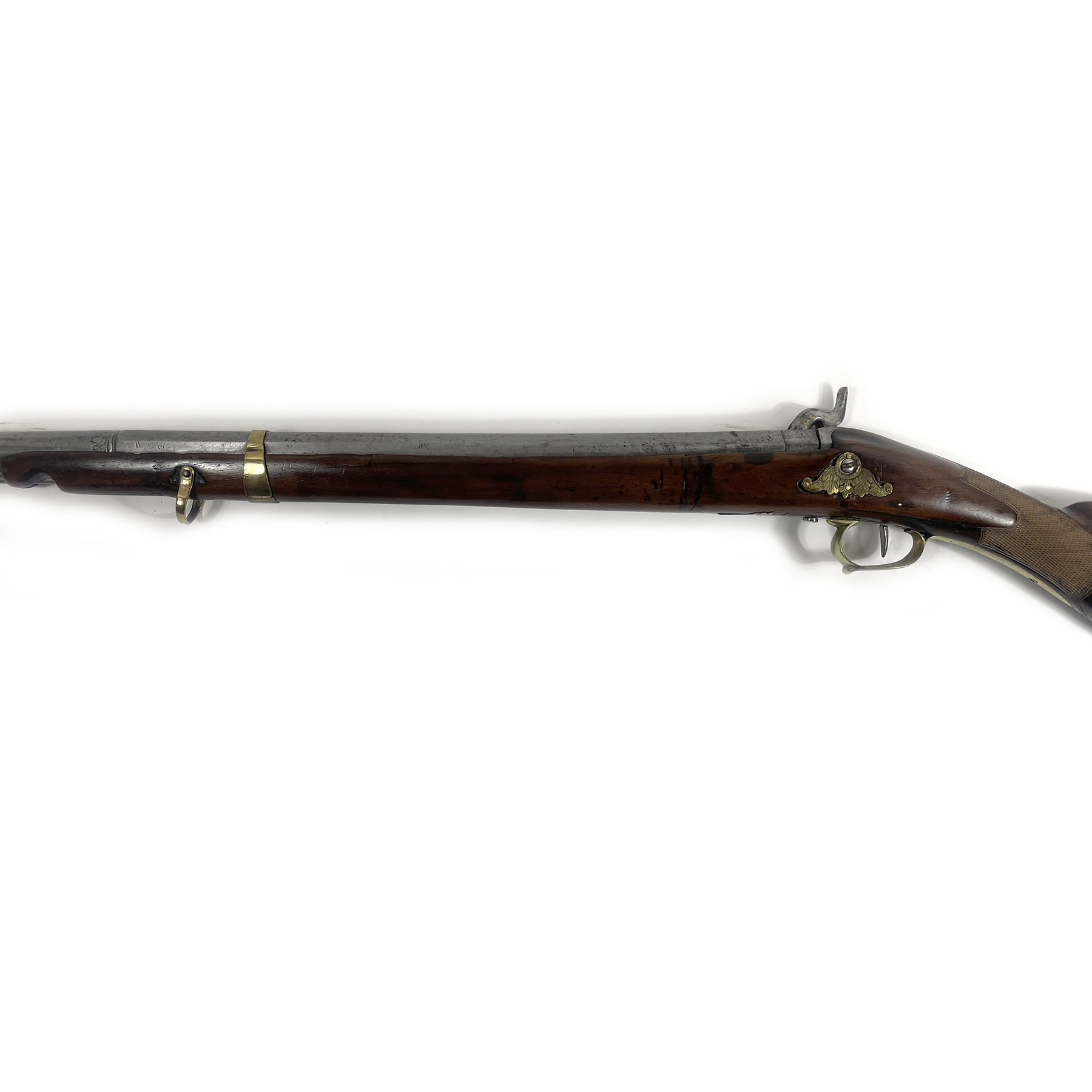 Artigianale Originale Ante 1870 USATA (Rif. 19558)
