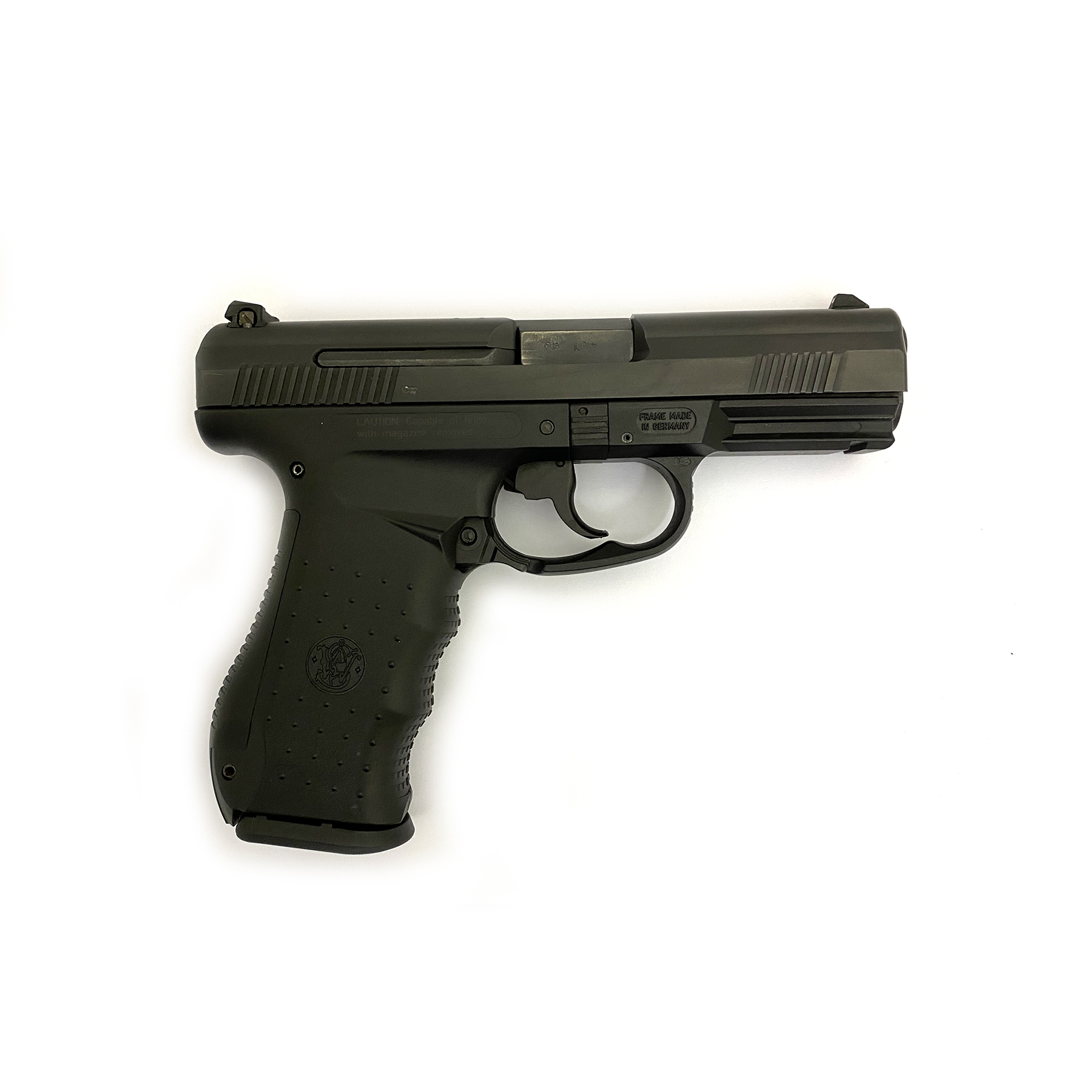 Smith & Wesson SW99 Cal. 45 ACP USATA (Rif. 19788)