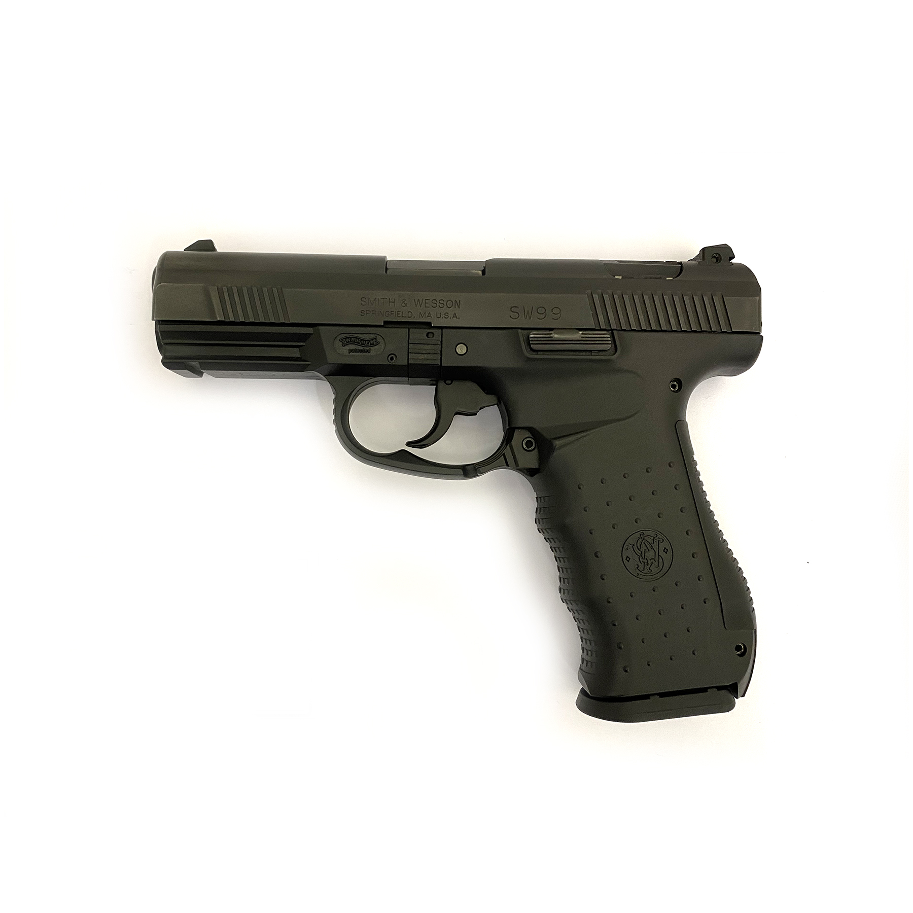 Smith & Wesson SW99 Cal. 45 ACP USATA (Rif. 19788)