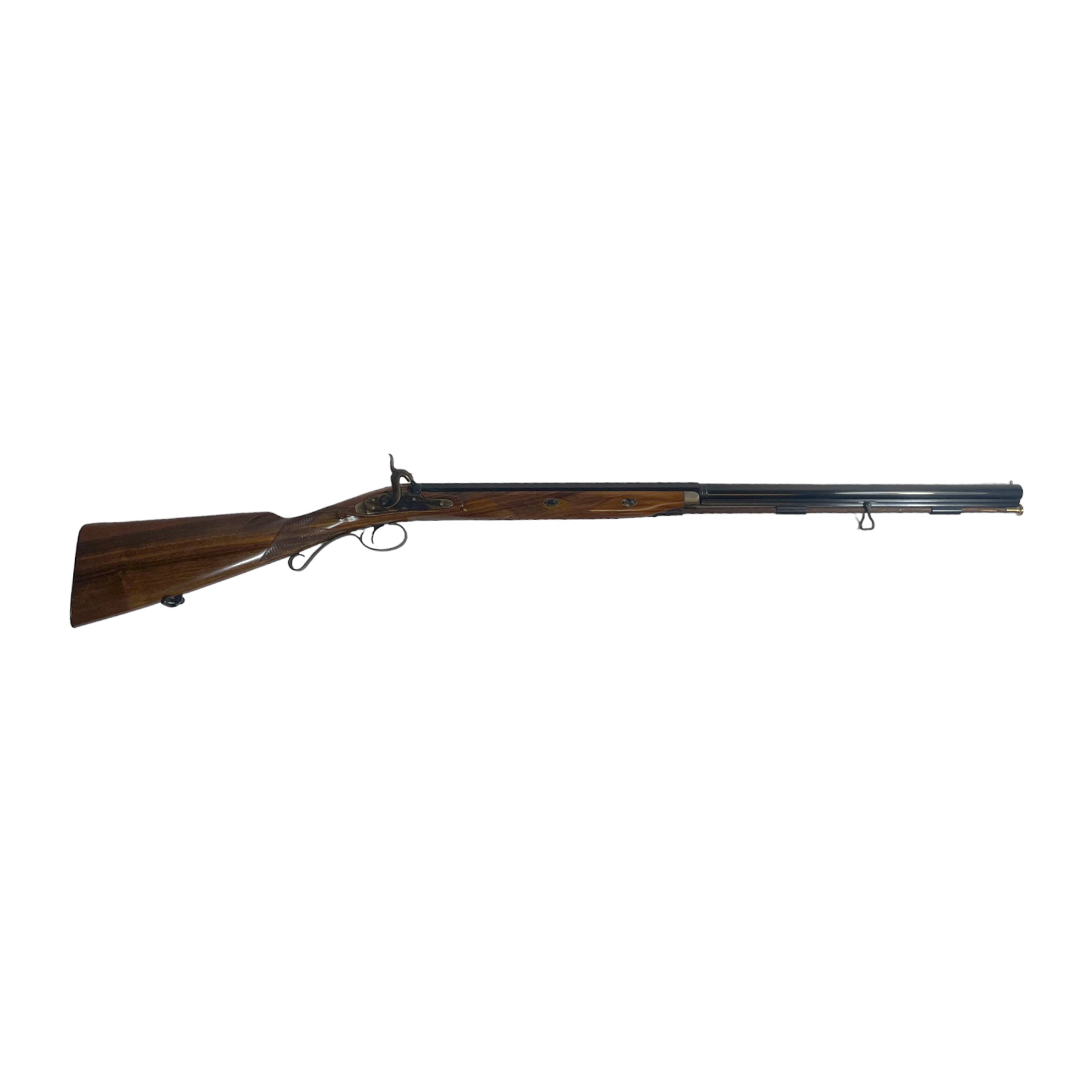 Pedersoli Mortimer Shotgun Cal. 12 USATA (Rif. 1991)