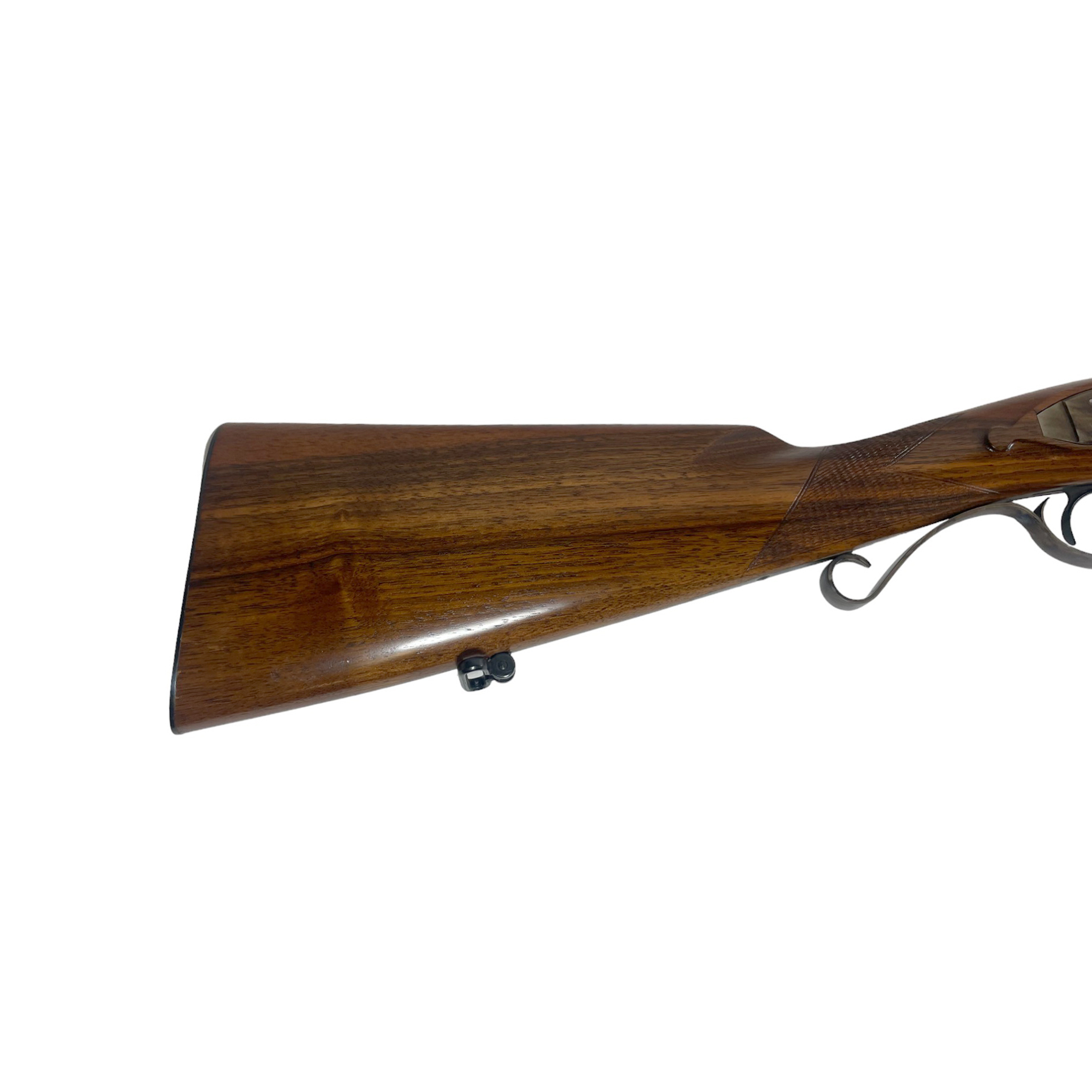 Pedersoli Mortimer Shotgun Cal. 12 USATA (Rif. 1991)