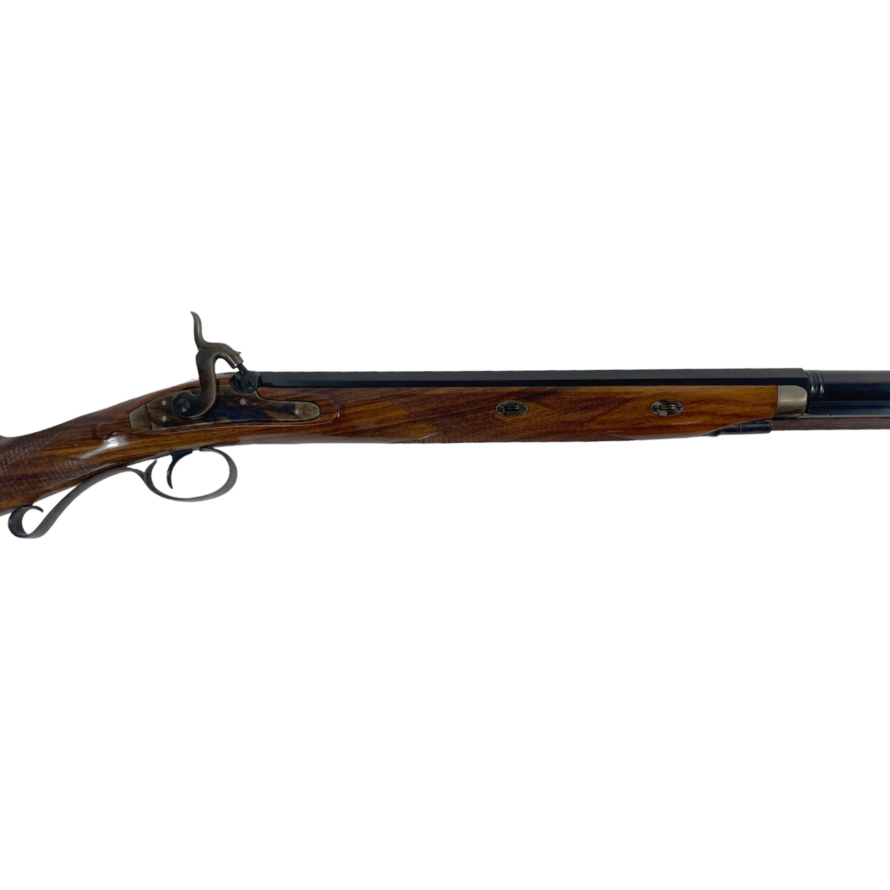 Pedersoli Mortimer Shotgun Cal. 12 USATA (Rif. 1991)