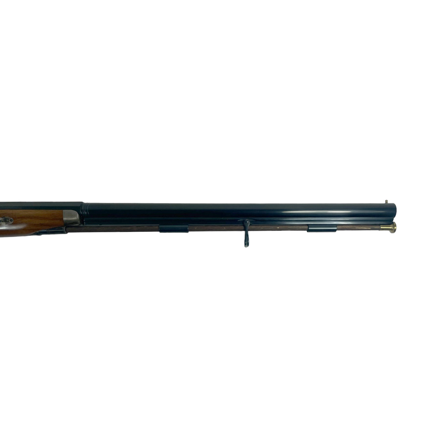 Pedersoli Mortimer Shotgun Cal. 12 USATA (Rif. 1991)