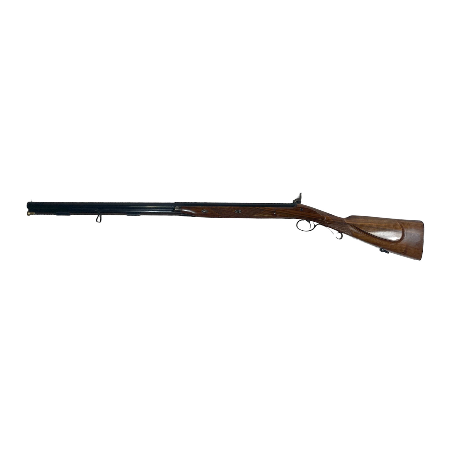 Pedersoli Mortimer Shotgun Cal. 12 USATA (Rif. 1991)
