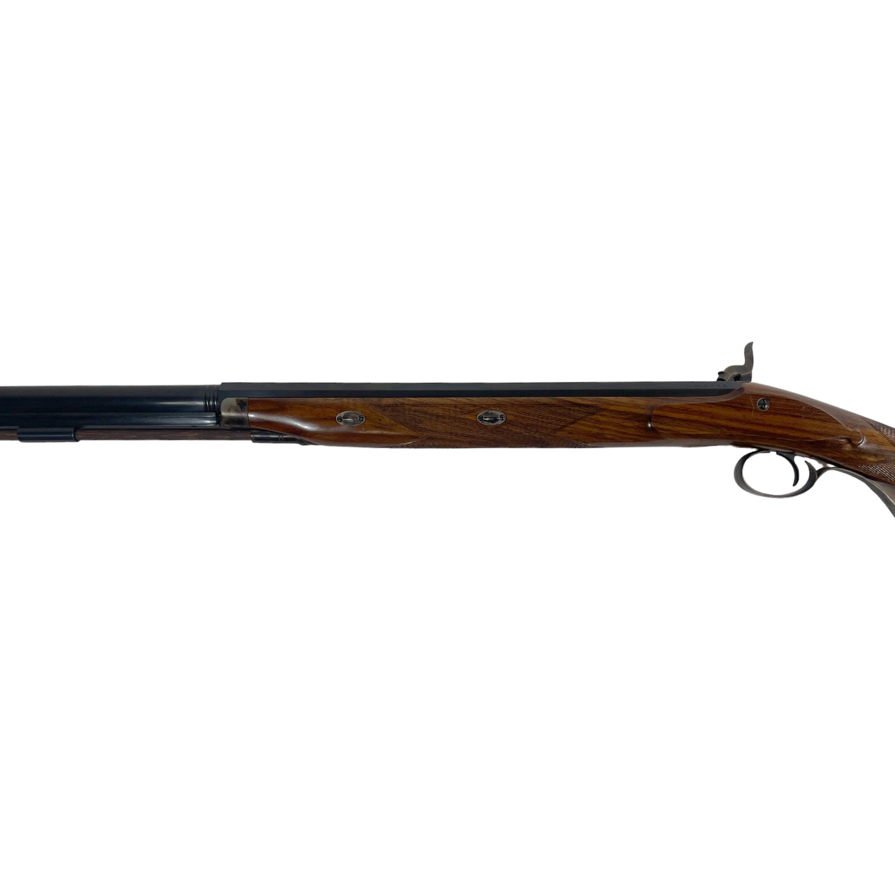 Pedersoli Mortimer Shotgun Cal. 12 USATA (Rif. 1991)