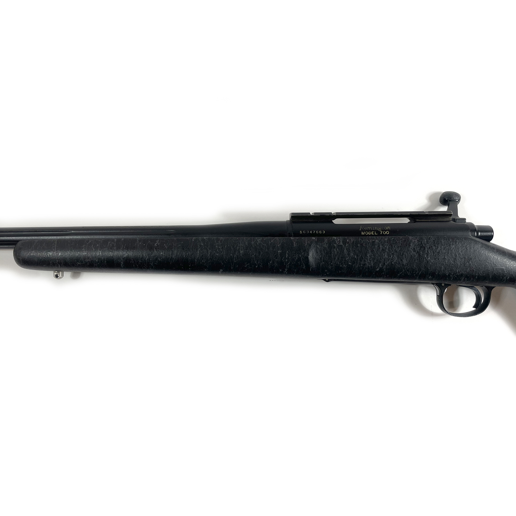 Remington 700 Cal. 300 RUM USATA (Rif. 19928)
