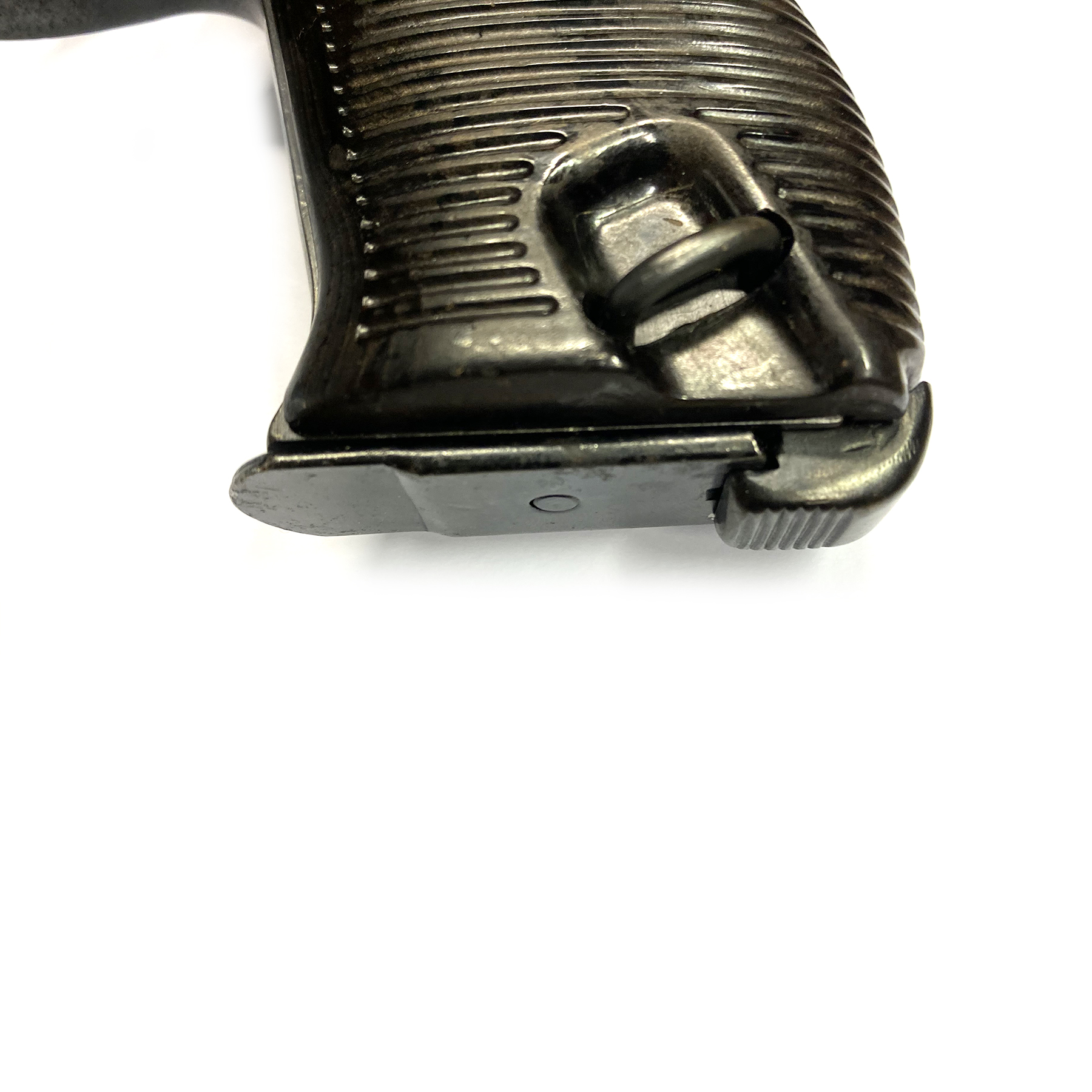 Walther P38 HP Zella Mehlis Cal. 7,65 Para USATA Rif. 20662