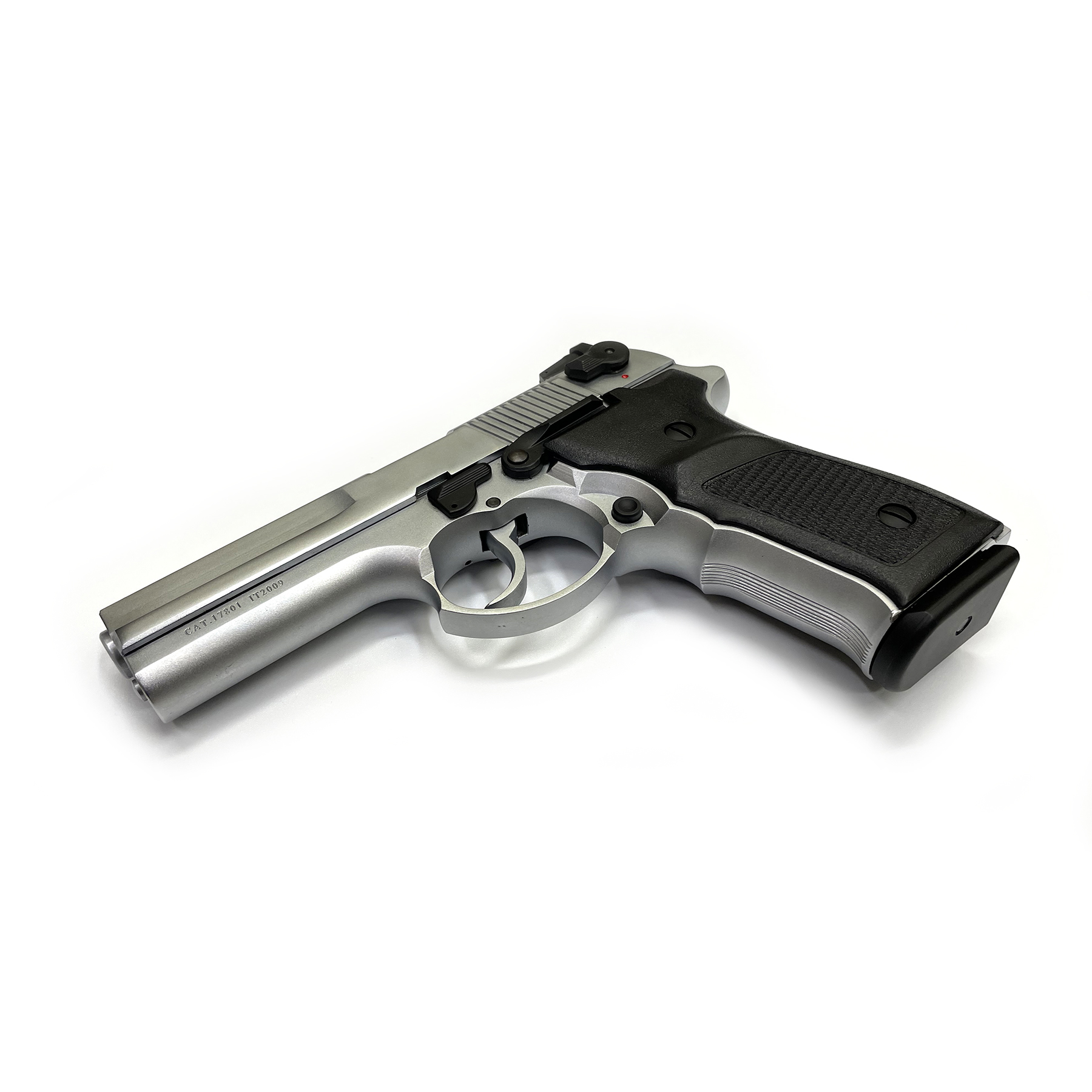 Trabzon SR599T Cal. 9×21 NUOVA (Rif. 20769)