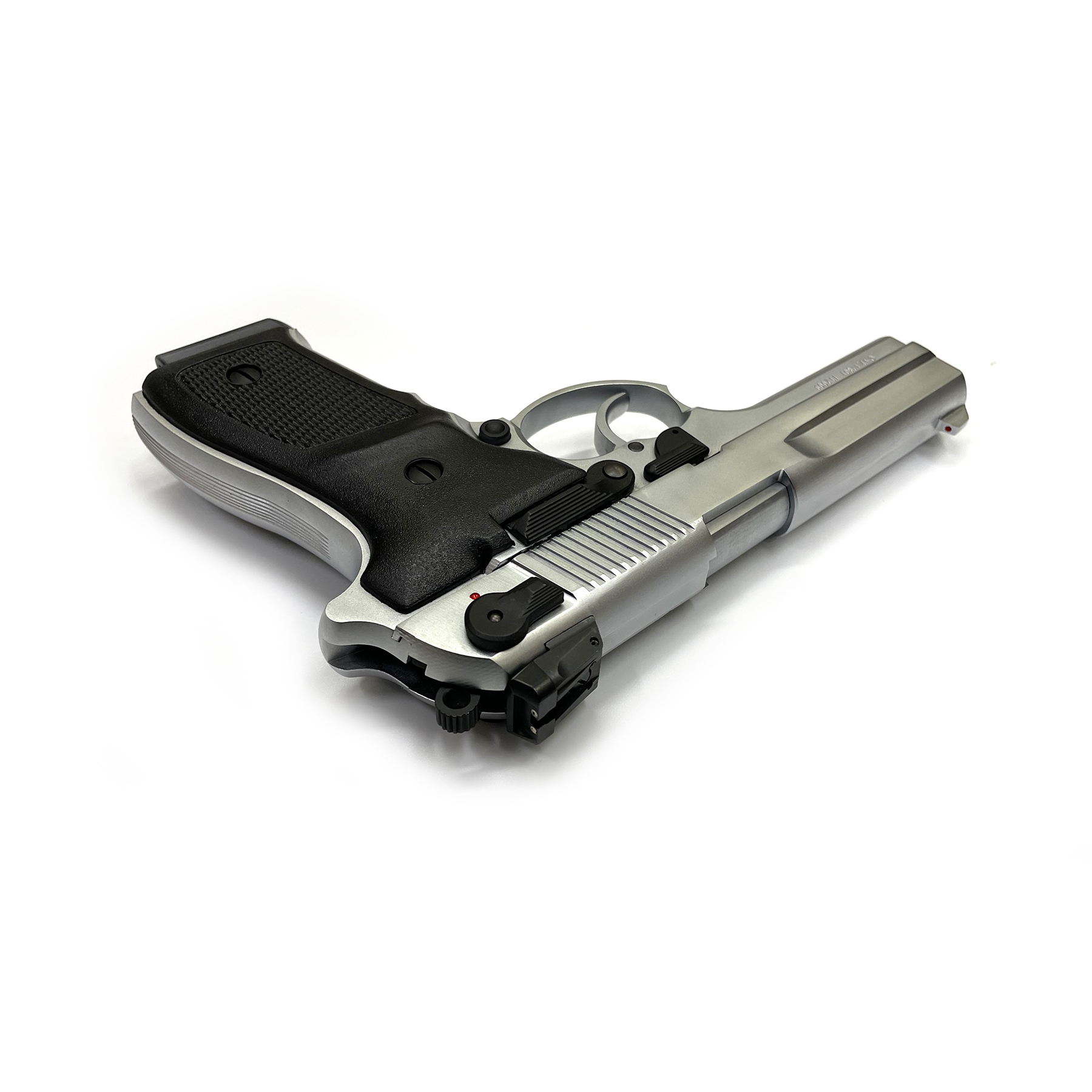 Trabzon SR599T Cal. 9×21 NUOVA (Rif. 20769)