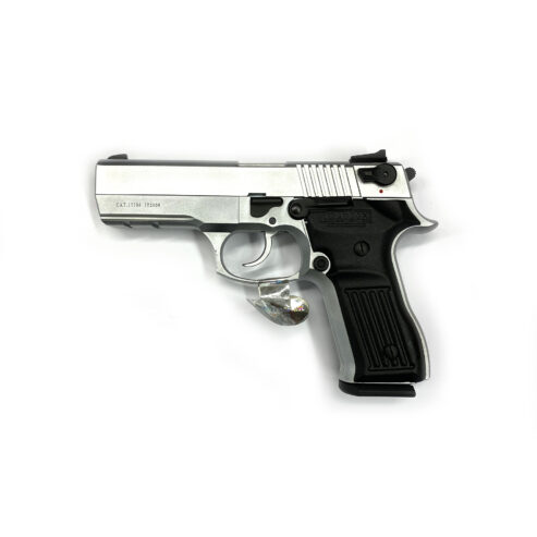 Trabzon SR612 Cal. 9x21mm NUOVA (Rif. 20924)