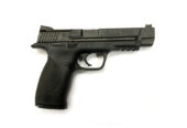 S&W M&P 9L Pro Series Cal. 9x21mm NUOVA (Rif. 20981)