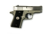 Colt Mustang Pocketlite Cal. 9 Corto NUOVO (Rif. 20990)