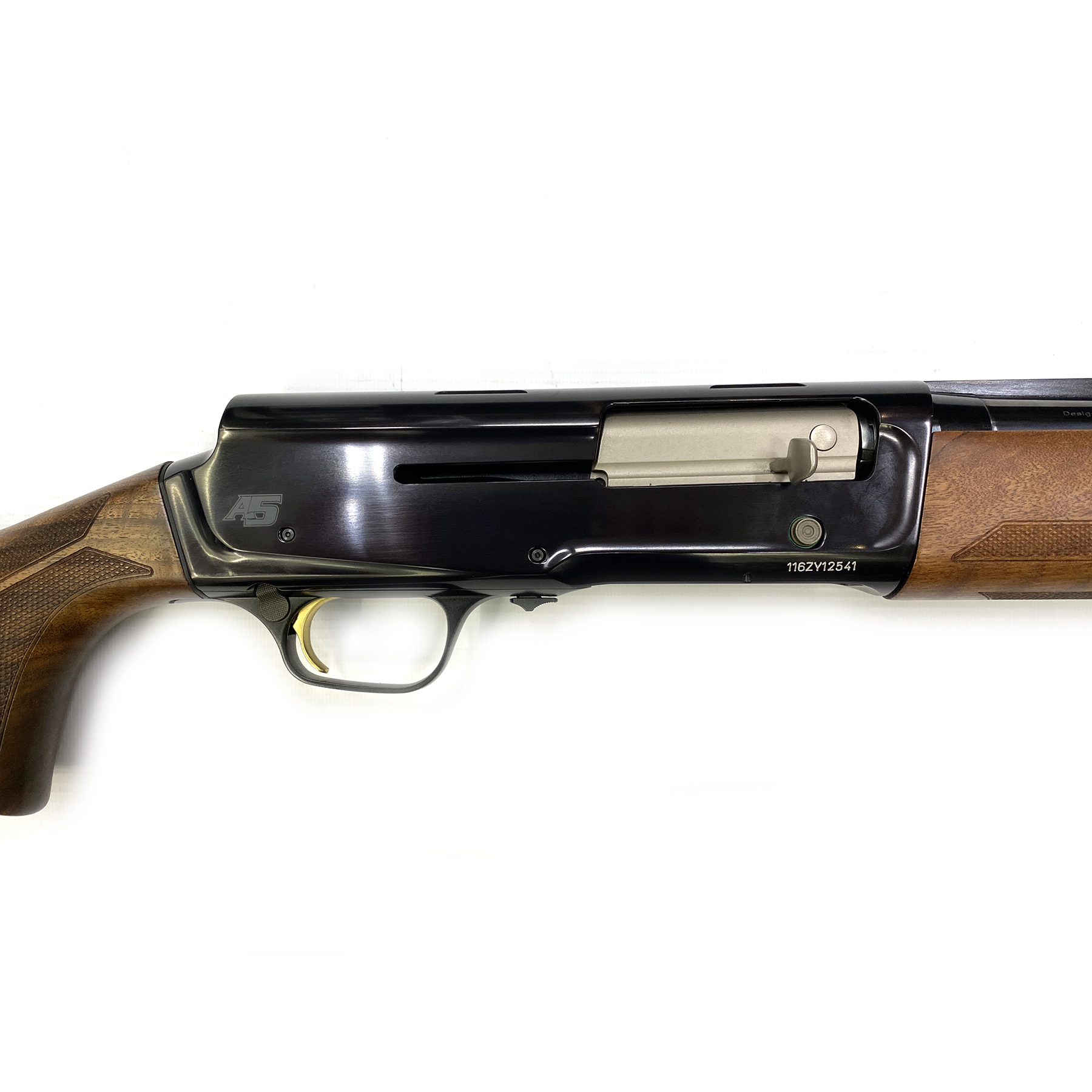 Browning A5 Standard Cal. 12 NUOVA (Rif. 21472)