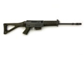 Swiss Arms Big Sporter 553 Cal. 223 Rem NUOVA (Rif. 21625)