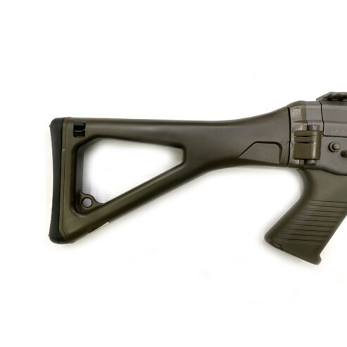Swiss Arms Big Sporter 553 Cal. 223 Rem NUOVA (Rif. 21625)