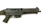 Swiss Arms Big Sporter 553 Cal. 223 Rem NUOVA (Rif. 21625)