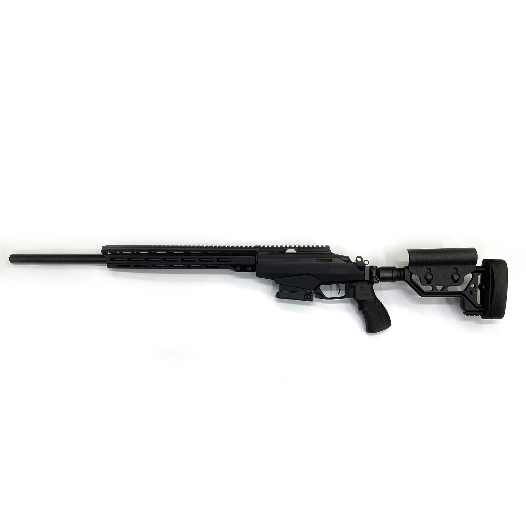 Tikka T3 Sporter Cal. 308 Winchester NUOVA (Rif. 21769)